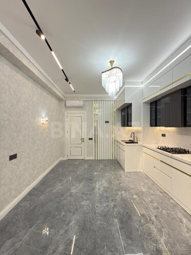 Satılır 4 otaqlı yeni tikili 160 m², Şah İsmayıl Xətai m., photo 6 from 15