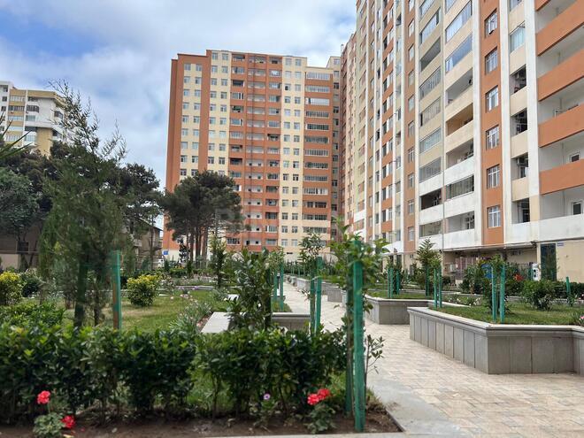 Satılır 3 otaqlı yeni tikili 145 m², Neftçilər m., photo 7 from 13