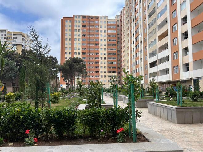 Satılır 3 otaqlı yeni tikili 145 m², Neftçilər m., photo 3 from 13