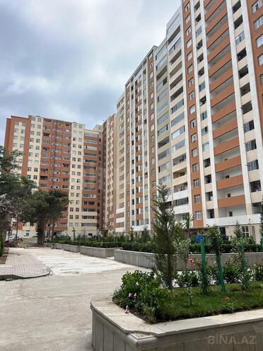 Satılır 3 otaqlı yeni tikili 145 m², Neftçilər m., photo 4 from 13