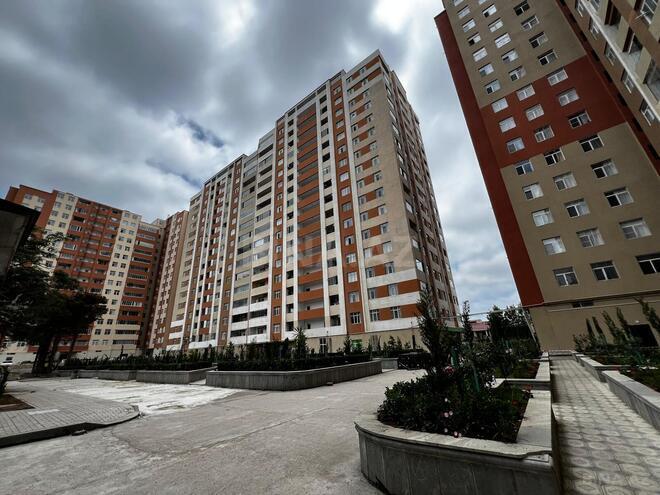 Satılır 3 otaqlı yeni tikili 145 m², Neftçilər m., photo 5 from 13