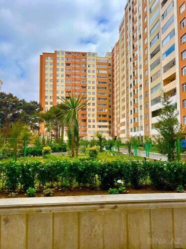 Satılır 3 otaqlı yeni tikili 145 m², Neftçilər m., photo 6 from 13