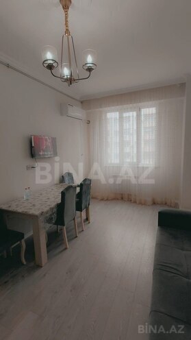 Сдаётся 2-комн. новостройка 60 м², photo 4 from 15