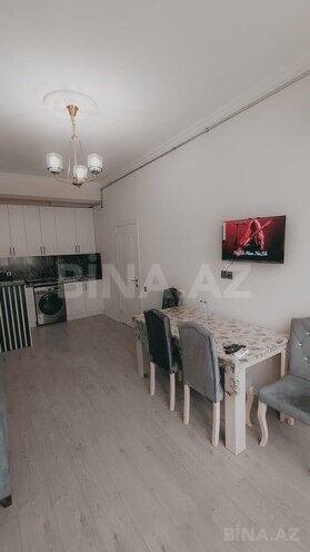 Сдаётся 2-комн. новостройка 60 м², photo 5 from 15
