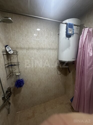Продаётся 4-комн. новостройка 90 м², м. Халглар Достлугу, photo 12 from 18