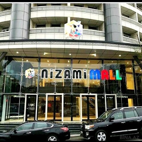 Продаётся 3-комн. новостройка 120 м², м. Низами, photo 3 from 17