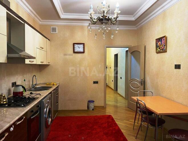 Продаётся 3-комн. новостройка 120 м², м. Низами, photo 7 from 17