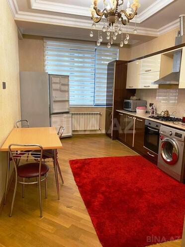 Продаётся 3-комн. новостройка 120 м², м. Низами, photo 6 from 17