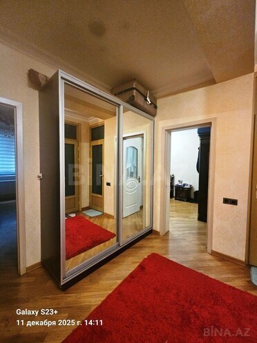 Продаётся 3-комн. новостройка 120 м², м. Низами, photo 8 from 17