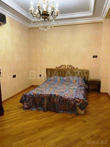Продаётся 3-комн. новостройка 120 м², м. Низами, photo 9 from 17
