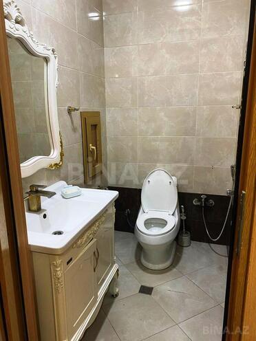 Продаётся 3-комн. новостройка 120 м², м. Низами, photo 11 from 17