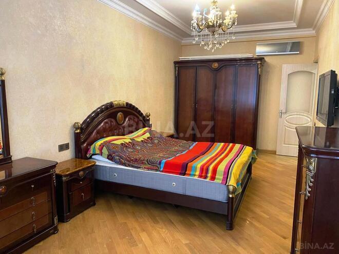 Продаётся 3-комн. новостройка 120 м², м. Низами, photo 14 from 17