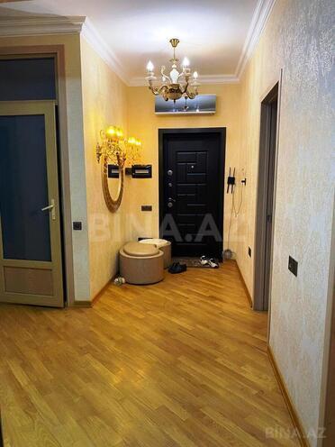 Продаётся 3-комн. новостройка 120 м², м. Низами, photo 15 from 17