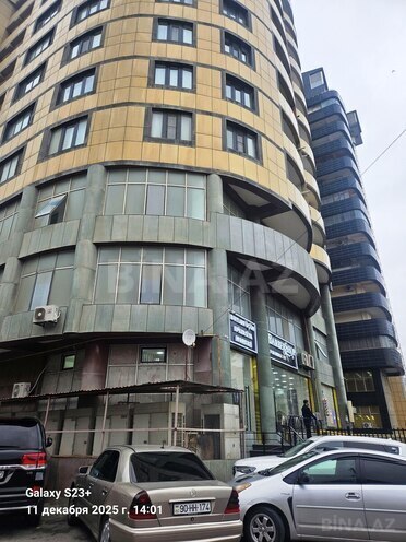 Продаётся 3-комн. новостройка 120 м², м. Низами, photo 16 from 17