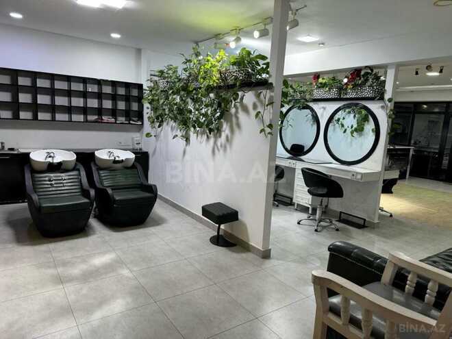 İcarəyə verilir  obyekt 500 m², 8 Noyabr m., photo 25 from 26