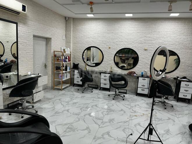 İcarəyə verilir  obyekt 500 m², 8 Noyabr m., photo 11 from 26