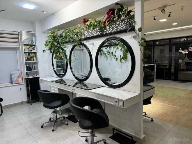 İcarəyə verilir  obyekt 500 m², 8 Noyabr m., photo 13 from 26