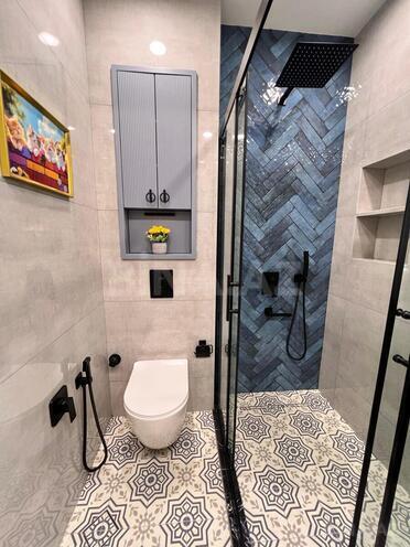 Satılır 3 otaqlı yeni tikili 93 m², Elmlər Akademiyası m., photo 22 from 25