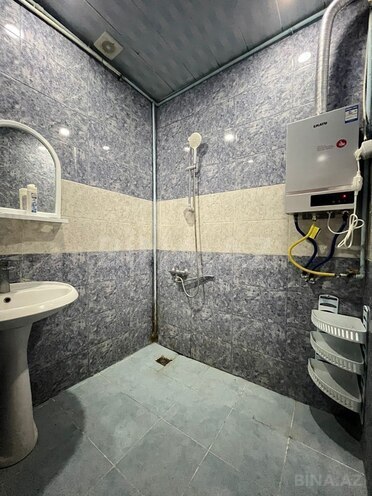 Satılır 2 otaqlı köhnə tikili 65 m², Bakıxanov q., photo 9 from 11