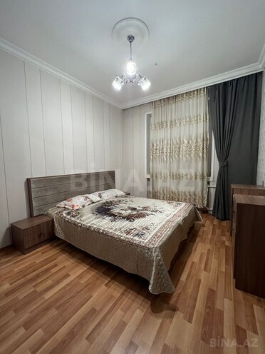 Satılır 2 otaqlı köhnə tikili 65 m², Bakıxanov q., photo 4 from 11