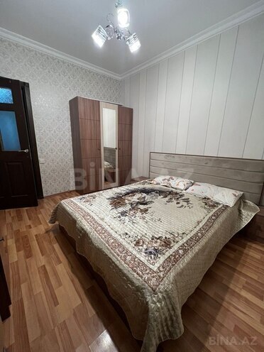 Satılır 2 otaqlı köhnə tikili 65 m², Bakıxanov q., photo 5 from 11
