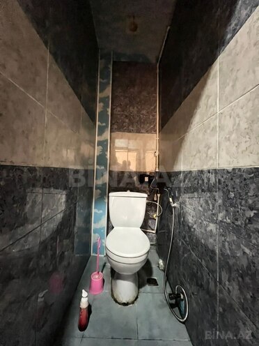 Satılır 2 otaqlı köhnə tikili 65 m², Bakıxanov q., photo 10 from 11