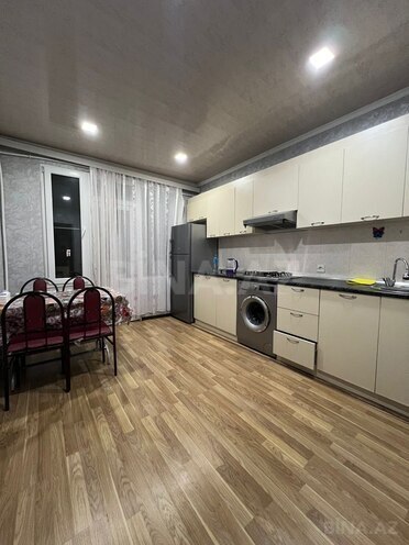Satılır 2 otaqlı köhnə tikili 65 m², Bakıxanov q., photo 6 from 11