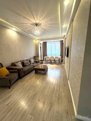 Продаётся 3-комн. новостройка 130 м², Наримановский  р., photo 1 from 12