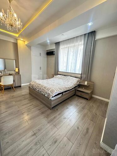 Продаётся 3-комн. новостройка 130 м², Наримановский  р., photo 4 from 12