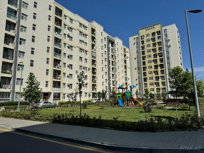 Satılır 2 otaqlı yeni tikili 50 m², Yasamal r., photo 13 from 14