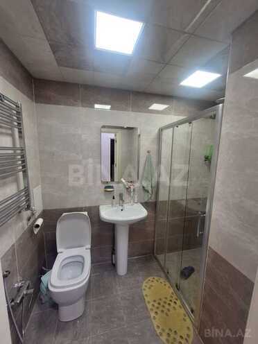 Satılır 2 otaqlı yeni tikili 50 m², Yasamal r., photo 11 from 14