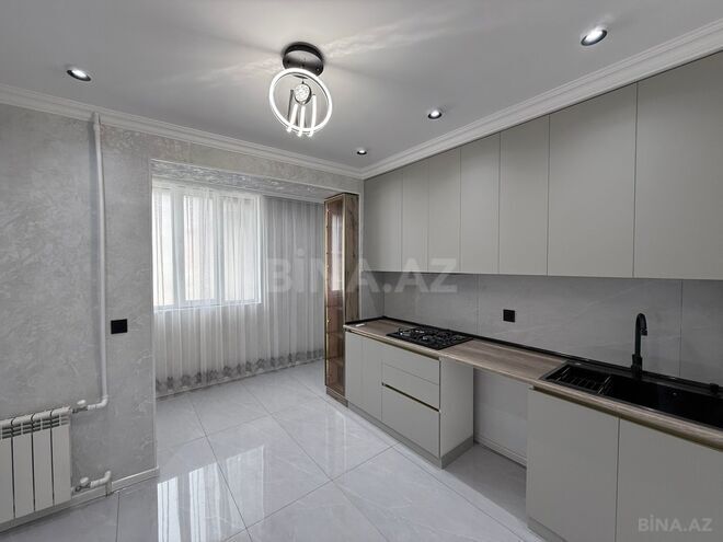 Satılır 3 otaqlı köhnə tikili 85 m², Neftçilər m., photo 10 from 21
