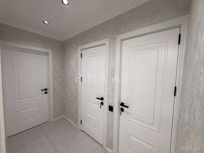 Satılır 3 otaqlı köhnə tikili 85 m², Neftçilər m., photo 15 from 21