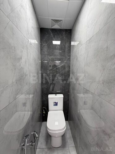 Satılır 3 otaqlı köhnə tikili 85 m², Neftçilər m., photo 20 from 21