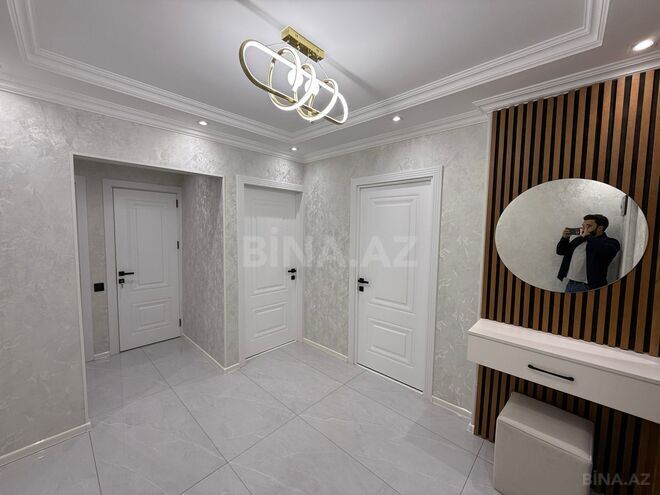 Satılır 3 otaqlı köhnə tikili 85 m², Neftçilər m., photo 14 from 21