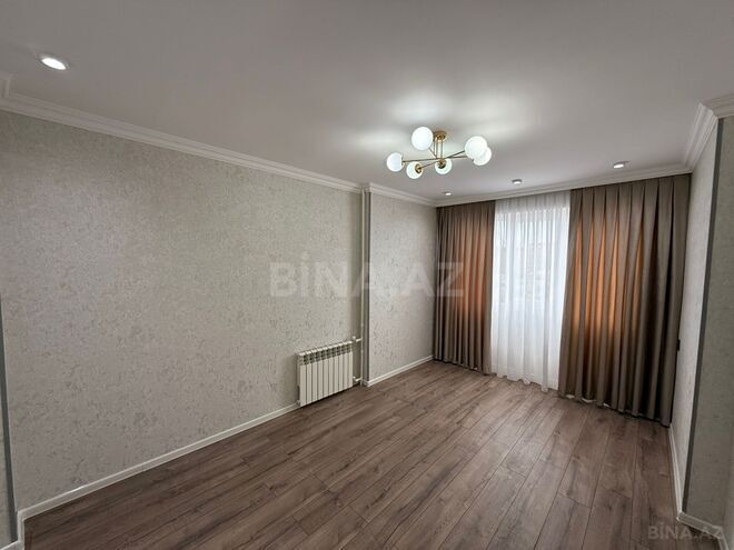 Satılır 3 otaqlı köhnə tikili 85 m², Neftçilər m., photo 3 from 21