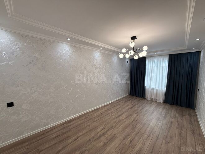 Satılır 3 otaqlı köhnə tikili 85 m², Neftçilər m., photo 6 from 21