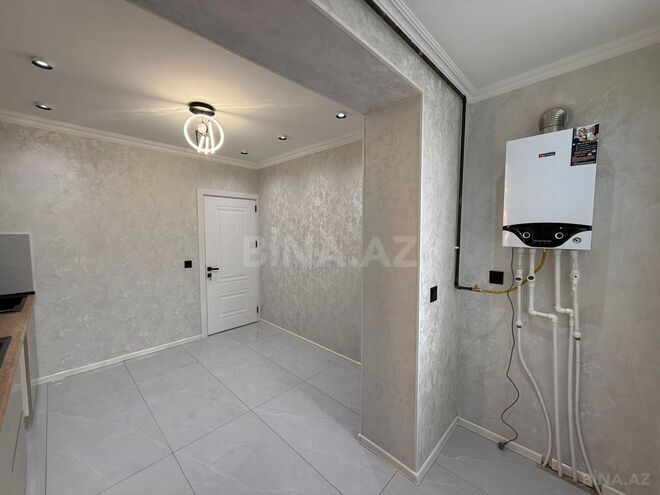 Satılır 3 otaqlı köhnə tikili 85 m², Neftçilər m., photo 13 from 21