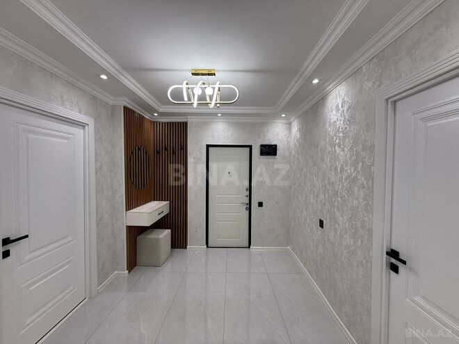 Satılır 3 otaqlı köhnə tikili 85 m², Neftçilər m., photo 18 from 21