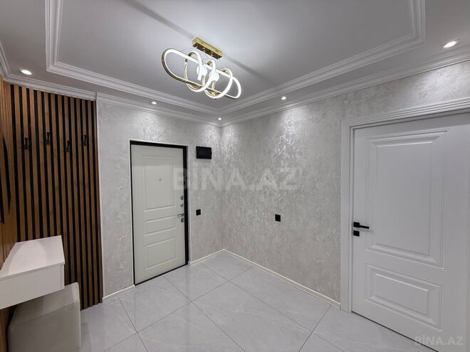 Satılır 3 otaqlı köhnə tikili 85 m², Neftçilər m., photo 17 from 21