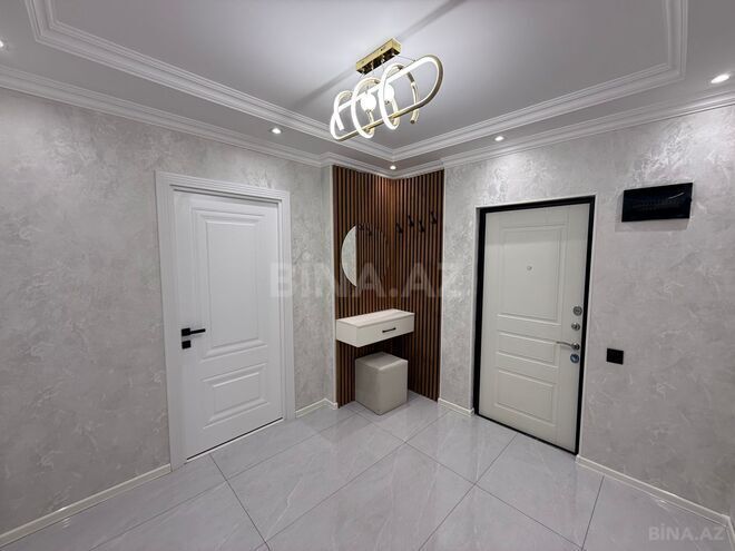 Satılır 3 otaqlı köhnə tikili 85 m², Neftçilər m., photo 16 from 21