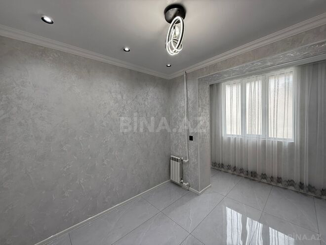 Satılır 3 otaqlı köhnə tikili 85 m², Neftçilər m., photo 12 from 21
