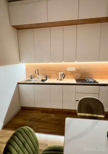 Сдаётся 2-комн. вторичка 80 м², м. Ичеришехер, photo 10 from 18