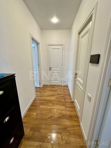 Сдаётся 2-комн. вторичка 80 м², м. Ичеришехер, photo 15 from 18