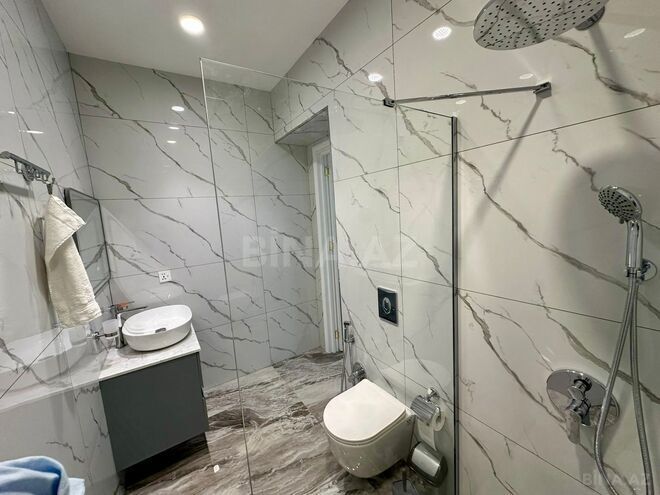 Сдаётся 2-комн. вторичка 80 м², м. Ичеришехер, photo 12 from 18