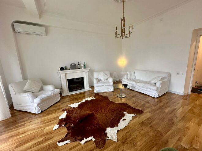 Сдаётся 2-комн. вторичка 80 м², м. Ичеришехер, photo 5 from 18