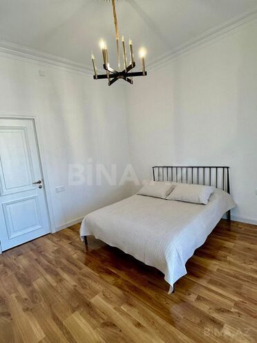 Сдаётся 2-комн. вторичка 80 м², м. Ичеришехер, photo 8 from 18