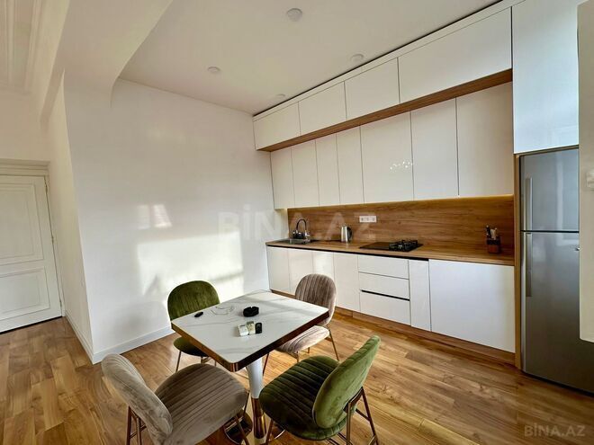 Сдаётся 2-комн. вторичка 80 м², м. Ичеришехер, photo 11 from 18