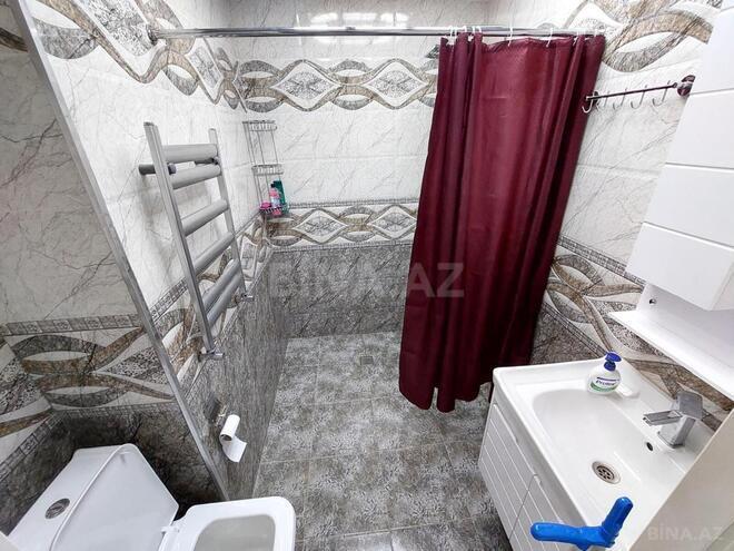 Сдаётся 3-комн. новостройка 120 м², пос. Бакиханова, photo 11 from 12