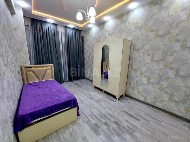 Сдаётся 3-комн. новостройка 120 м², пос. Бакиханова, photo 7 from 12